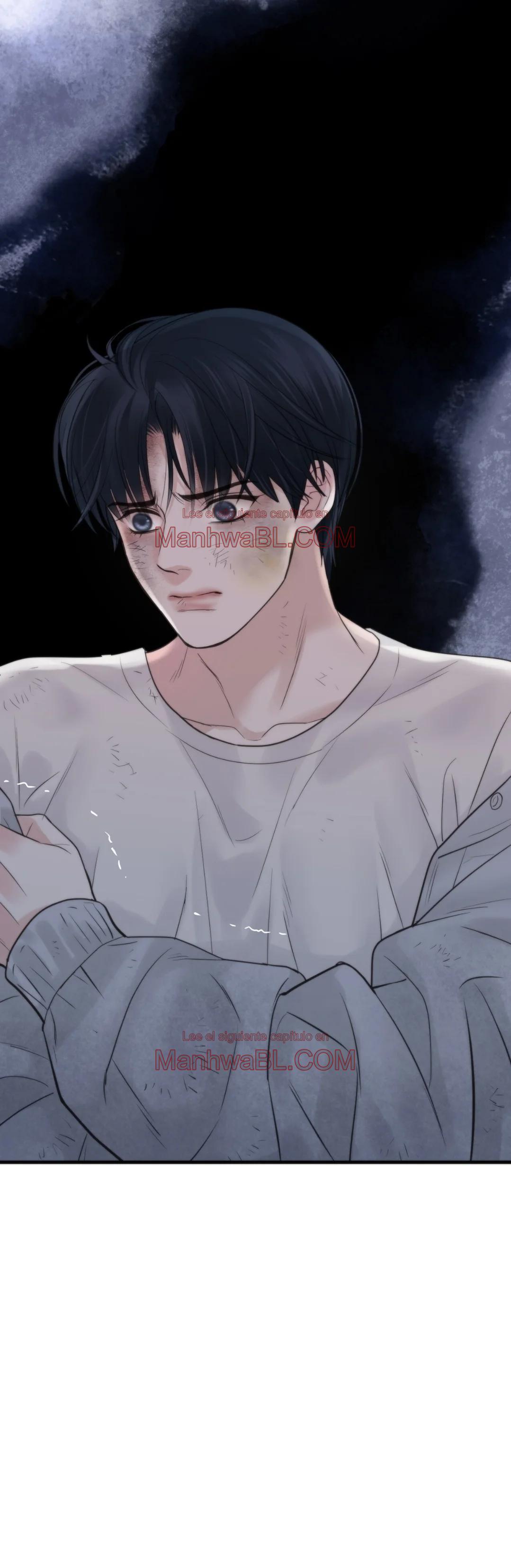 Tres Ocho - Capítulo 11 3 manhwa