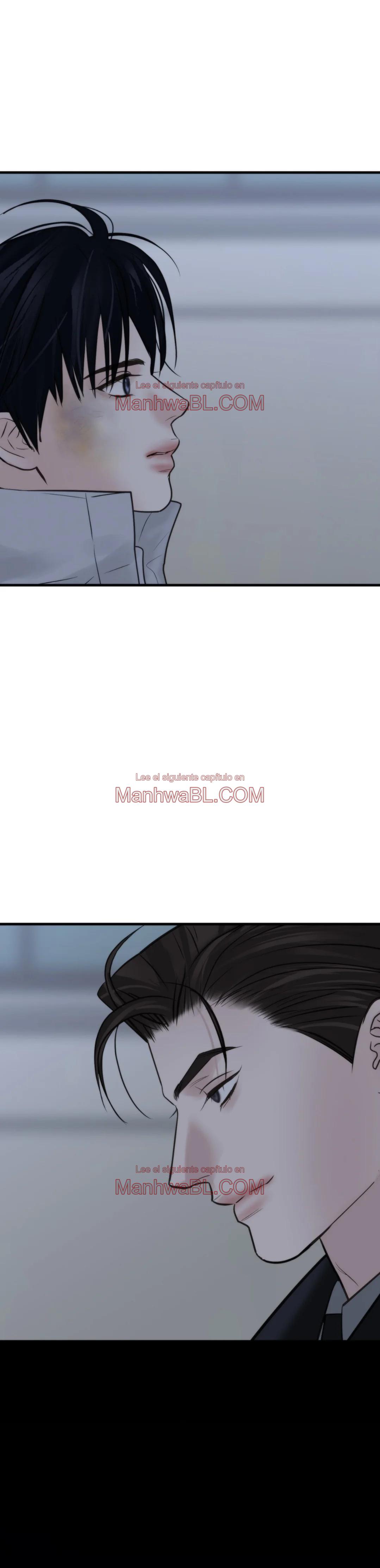 Tres Ocho - Capítulo 15 3 manhwa
