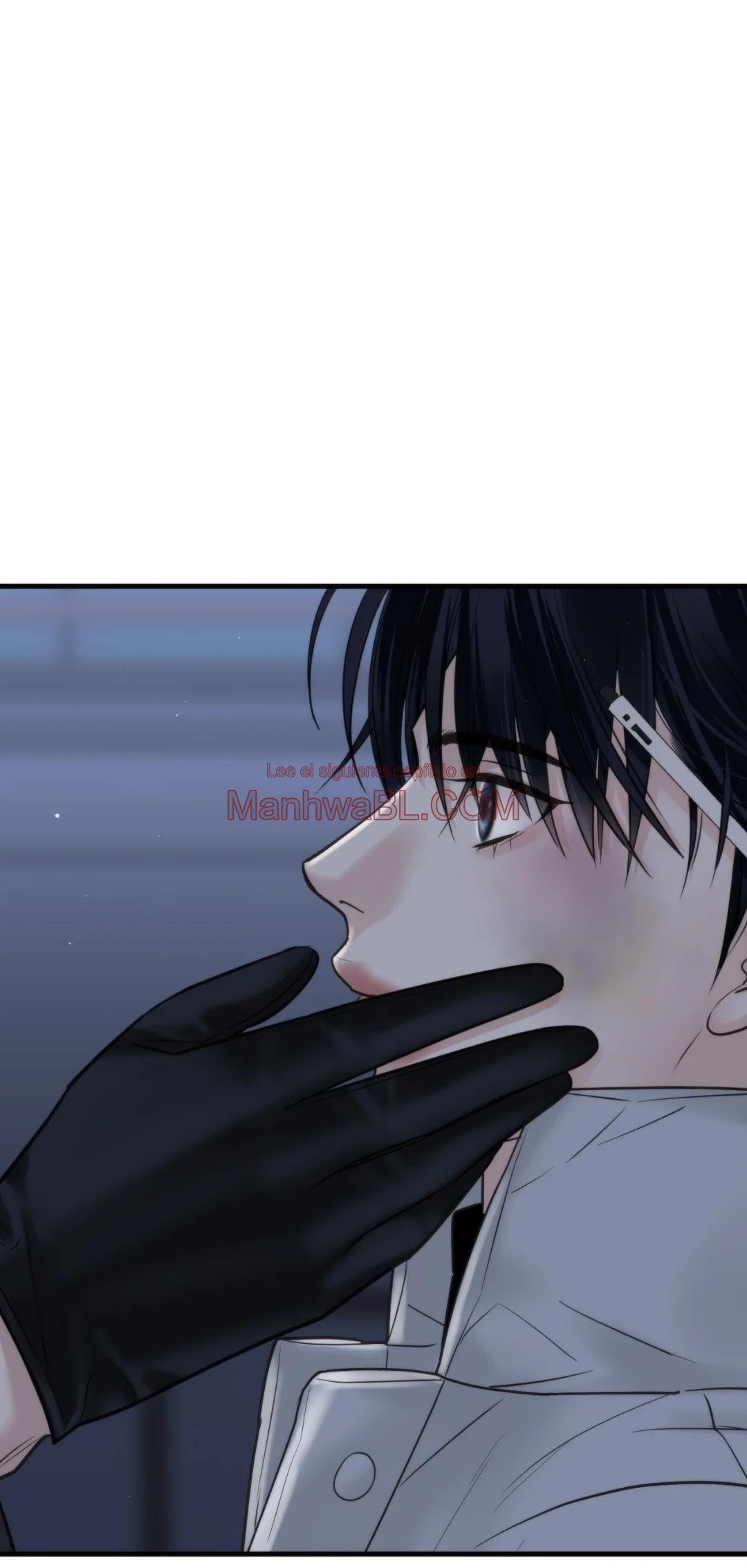 Tres Ocho - Capítulo 17 manhwa