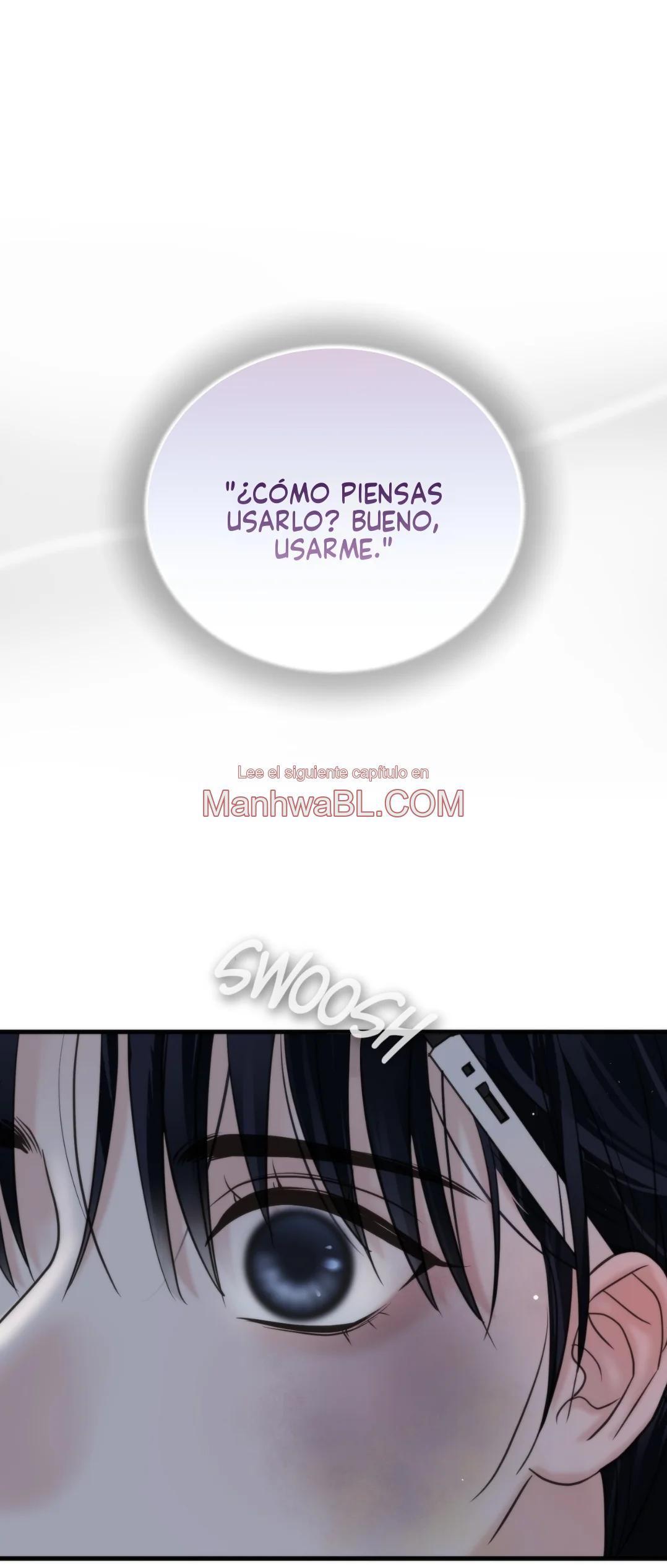 Tres Ocho - Capítulo 17 manhwa