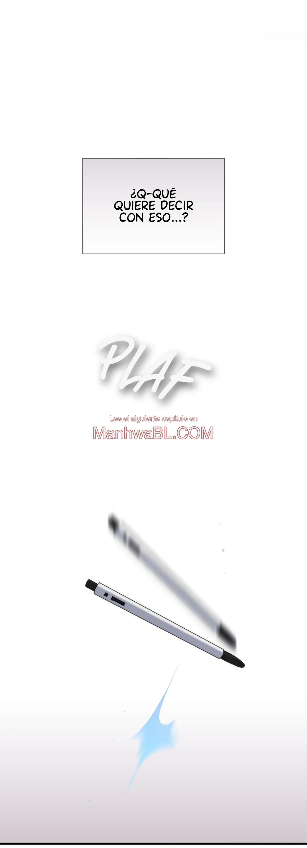 Tres Ocho - Capítulo 17 manhwa