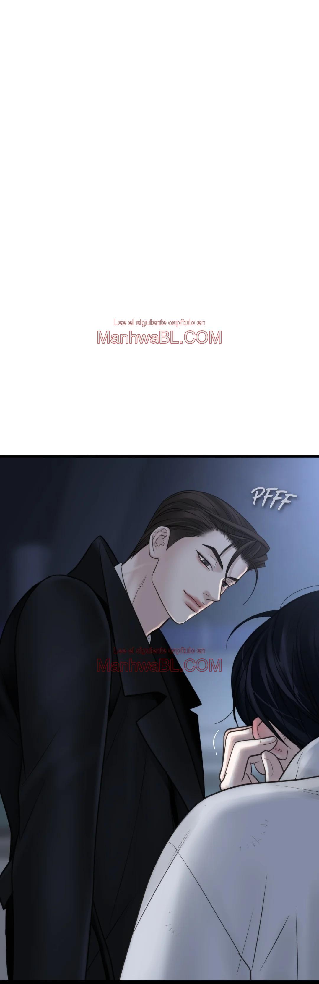 Tres Ocho - Capítulo 17 manhwa