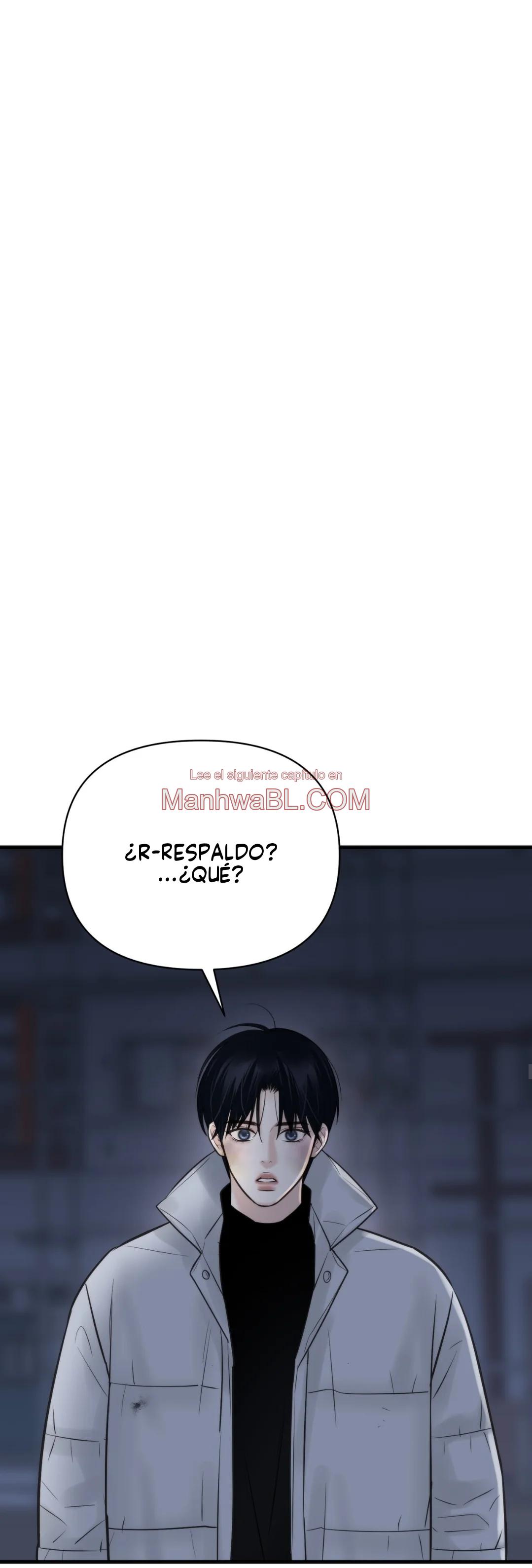 Tres Ocho - Capítulo 17 manhwa