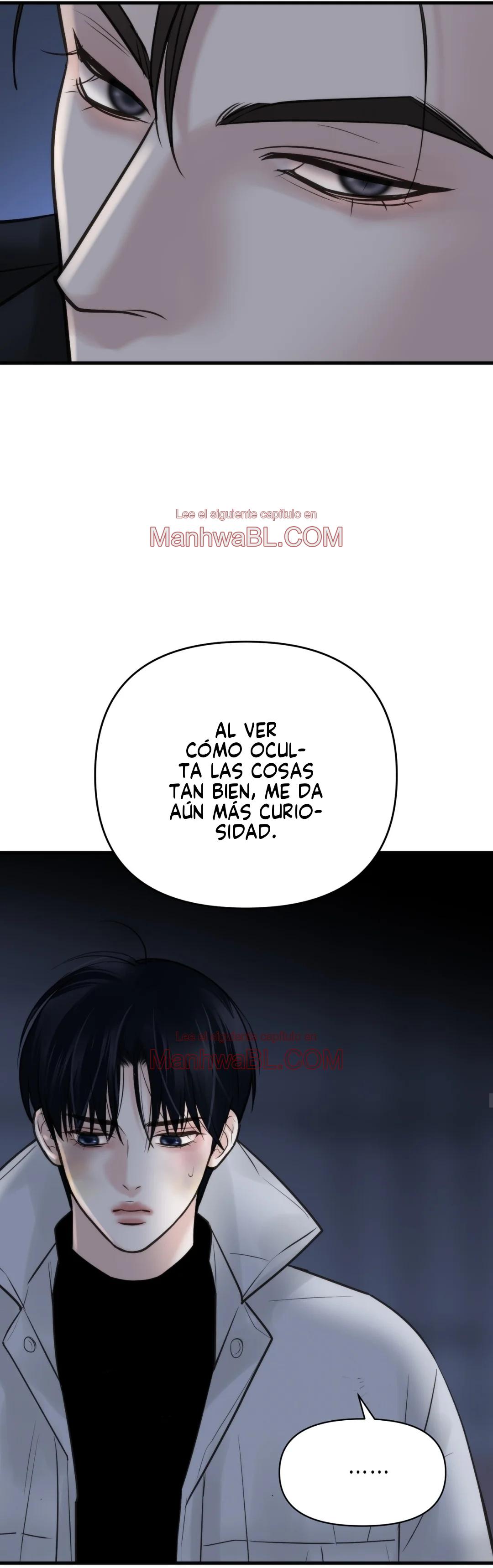 Tres Ocho - Capítulo 17 manhwa
