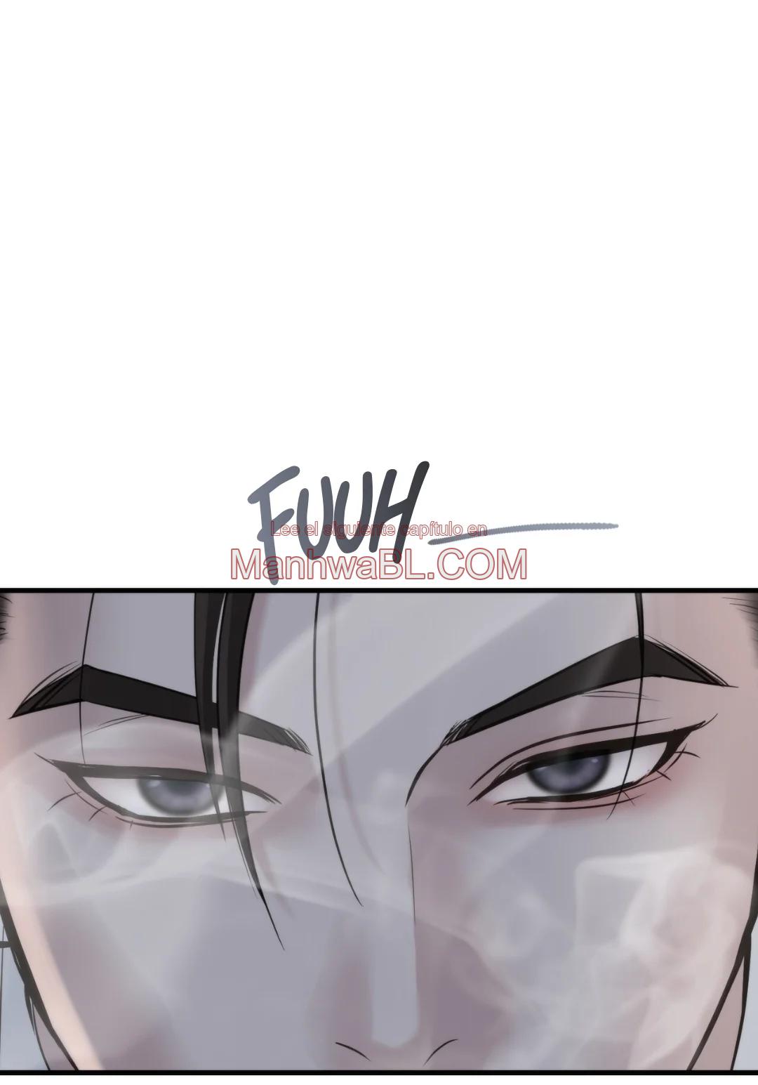 Tres Ocho - Capítulo 17 manhwa