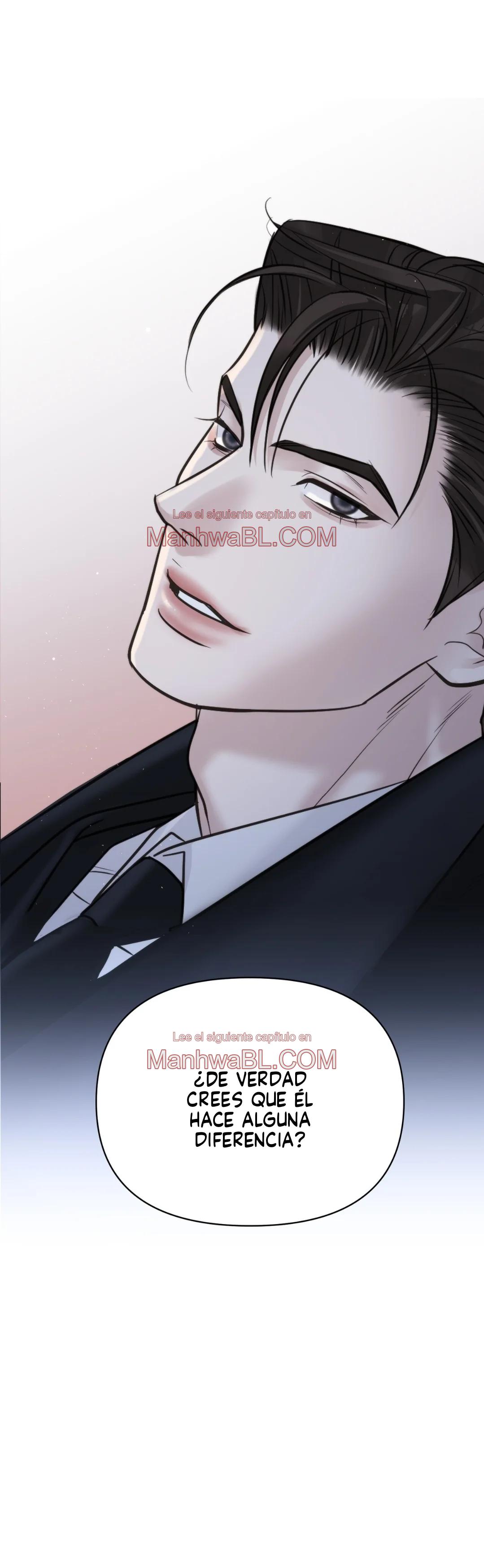 Tres Ocho - Capítulo 17 3 manhwa