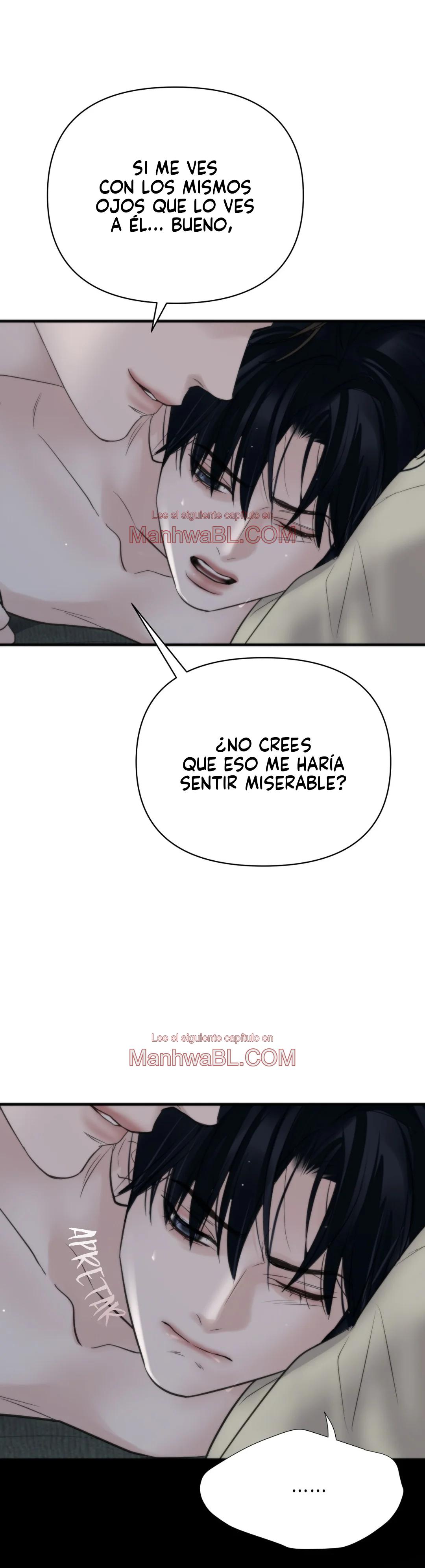 Tres Ocho - Capítulo 0 3 manhwa