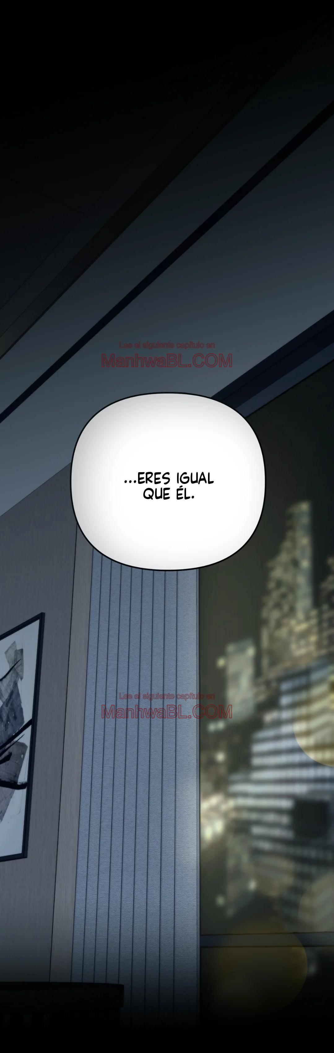 Tres Ocho - Capítulo 0 3 manhwa