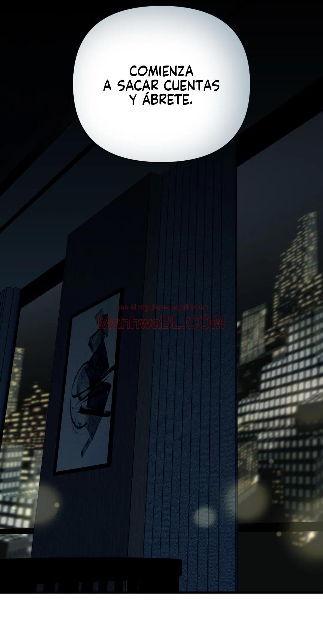 Tres Ocho - Capítulo 0 3 manhwa