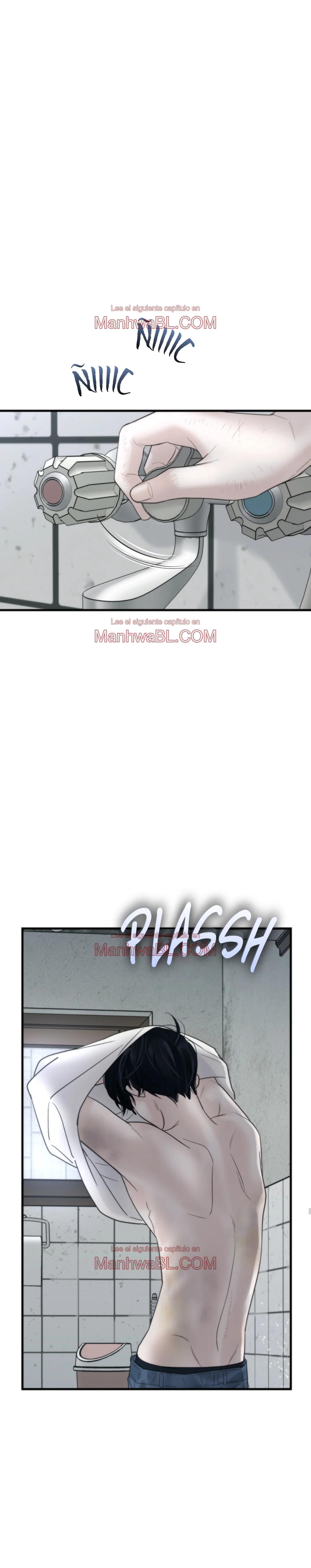 Tres Ocho - Capítulo 12 2 manhwa