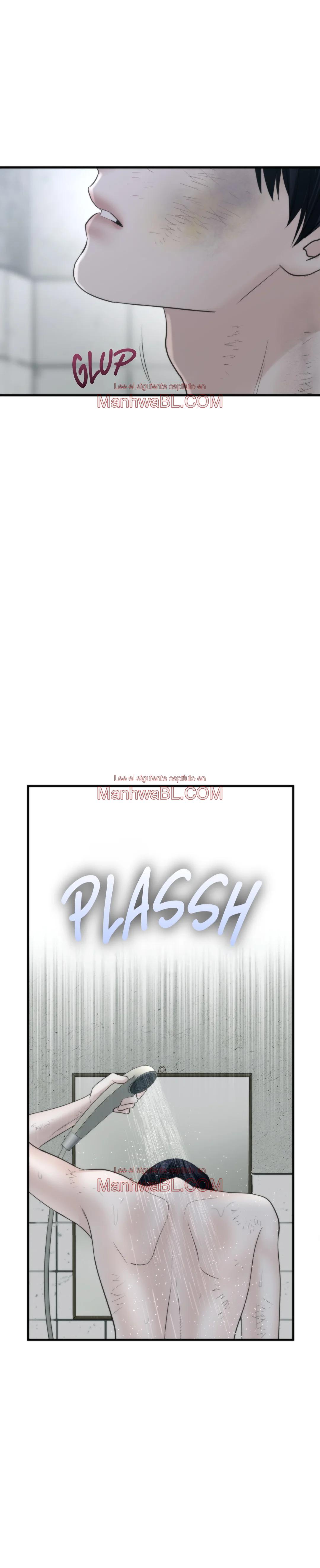 Tres Ocho - Capítulo 12 2 manhwa