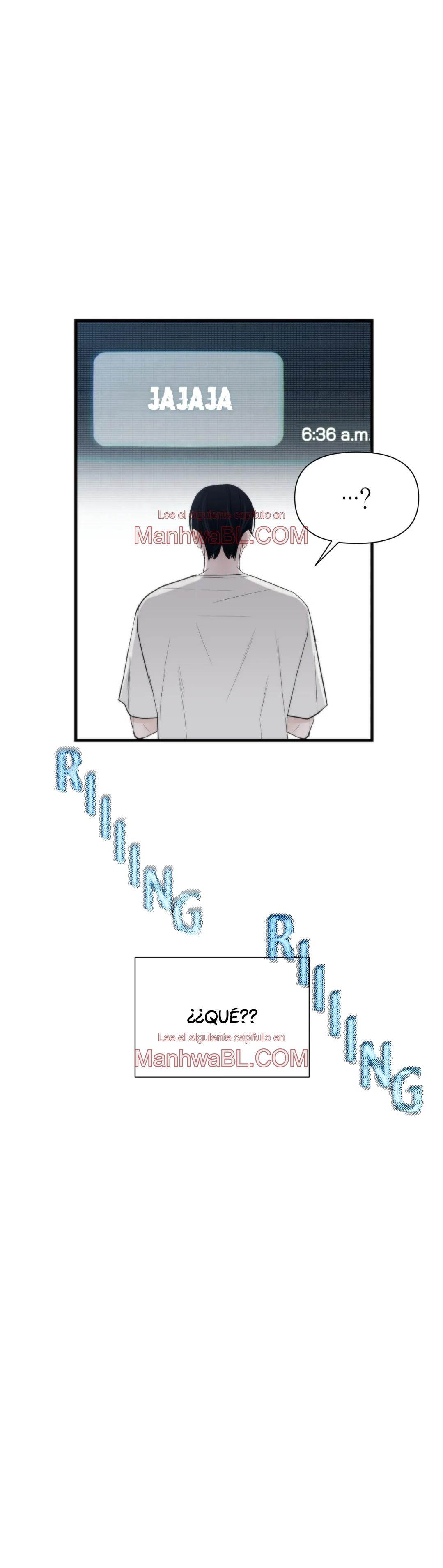Tres Ocho - Capítulo 12 2 manhwa