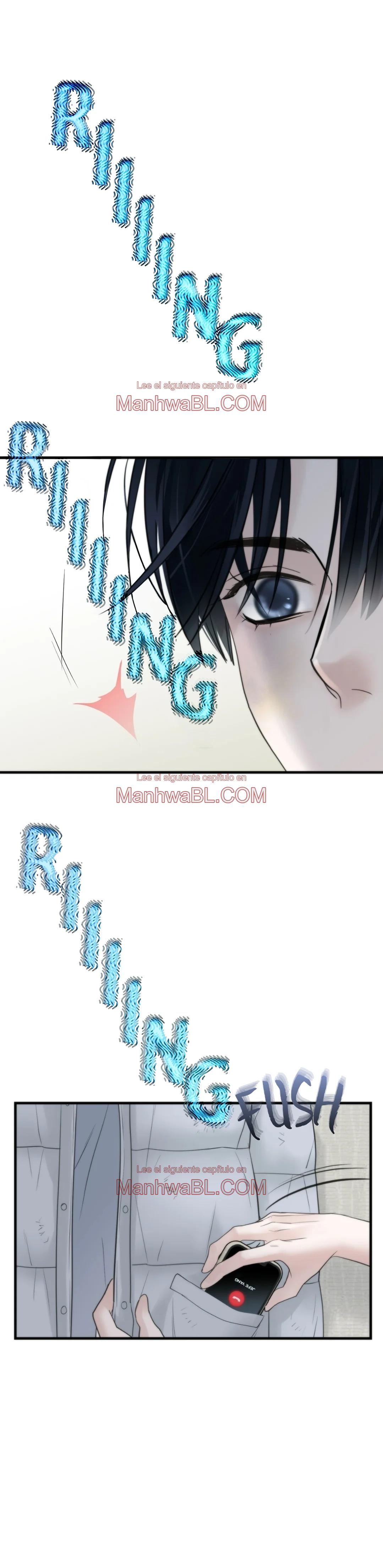 Tres Ocho - Capítulo 12 2 manhwa