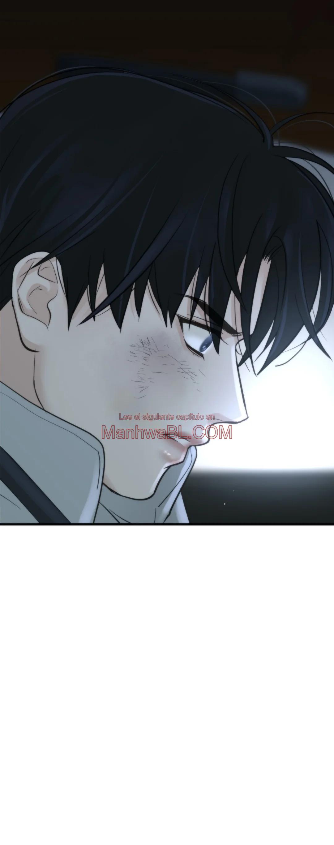 Tres Ocho - Capítulo 6 manhwa