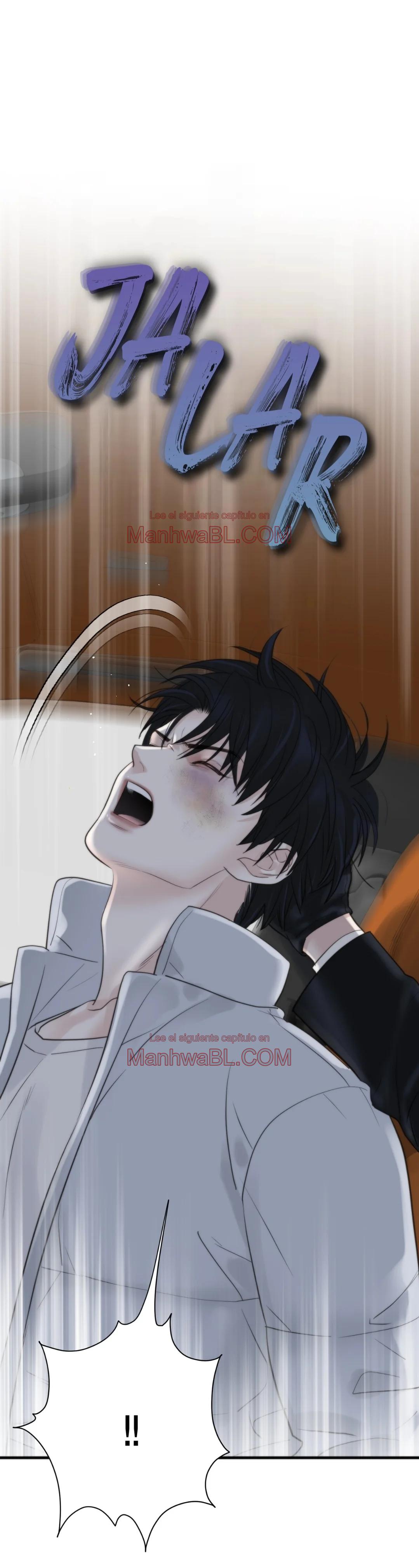 Tres Ocho - Capítulo 6 manhwa