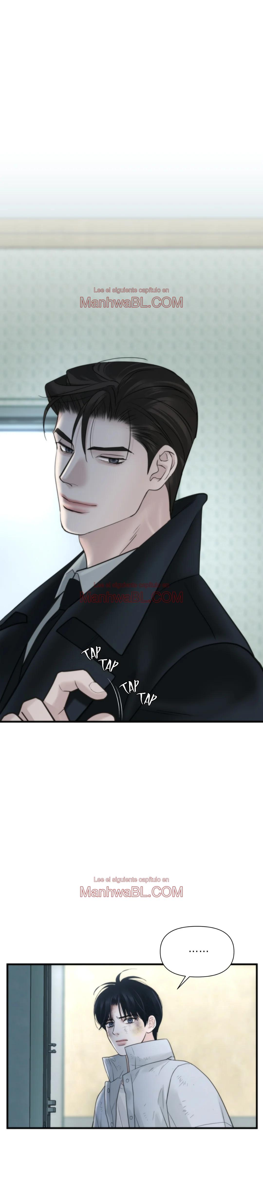 Tres Ocho - Capítulo 12 manhwa