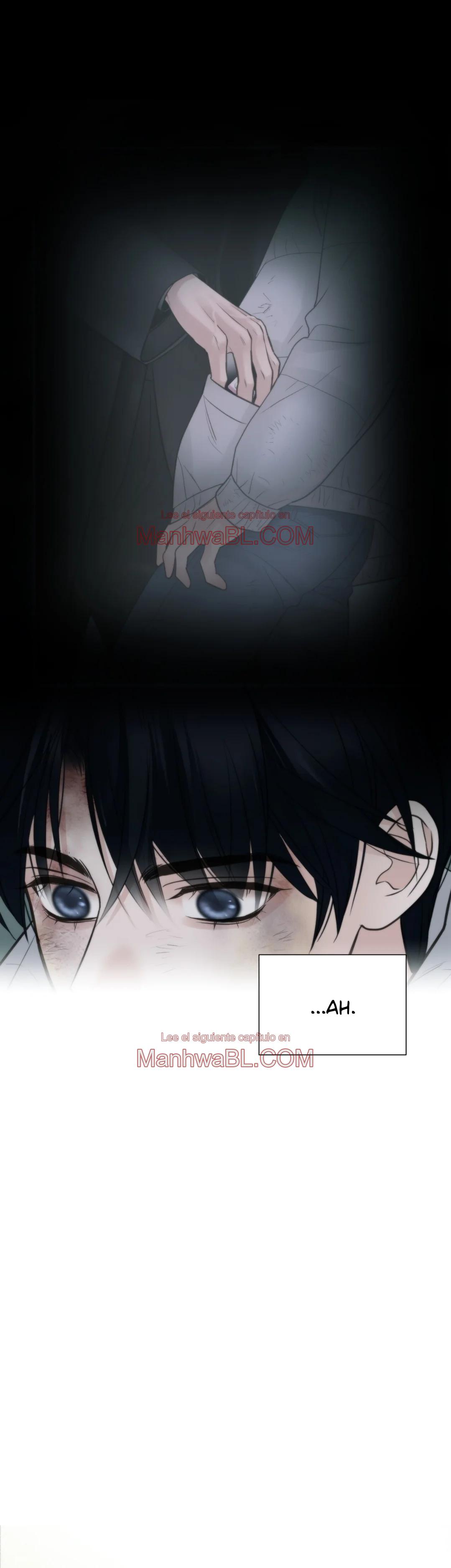 Tres Ocho - Capítulo 12 manhwa