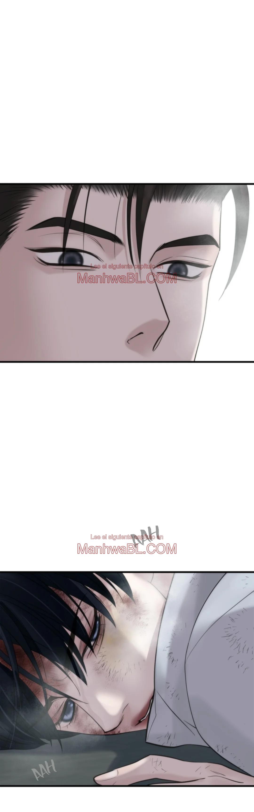 Tres Ocho - Capítulo 10 manhwa
