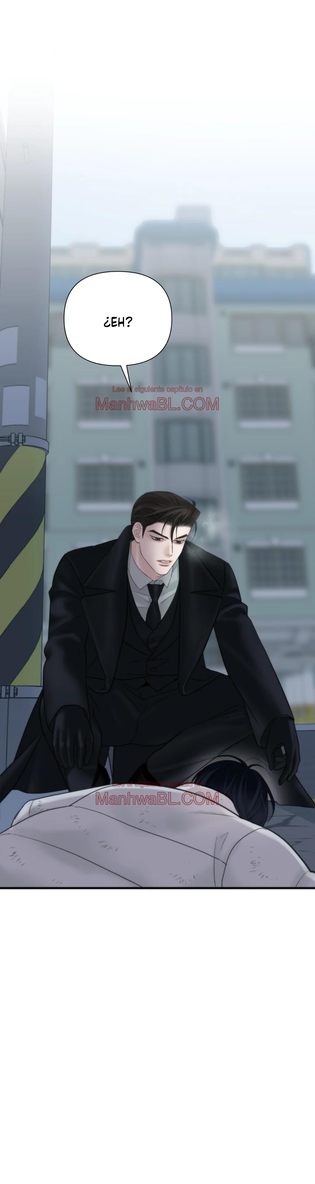 Tres Ocho - Capítulo 10 manhwa