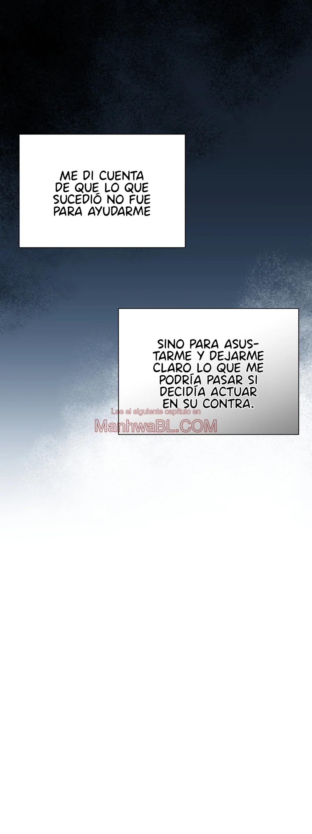 Tres Ocho - Capítulo 10 3 manhwa