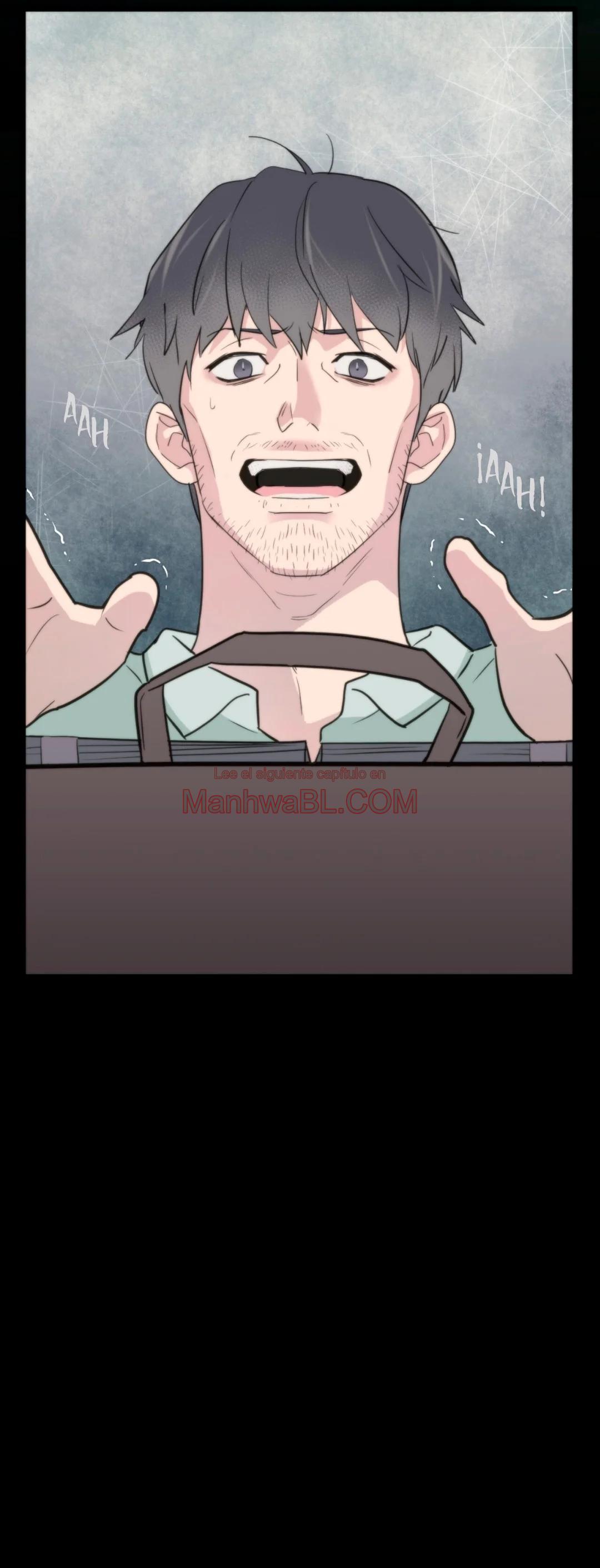 Tres Ocho - Capítulo 1 2 manhwa