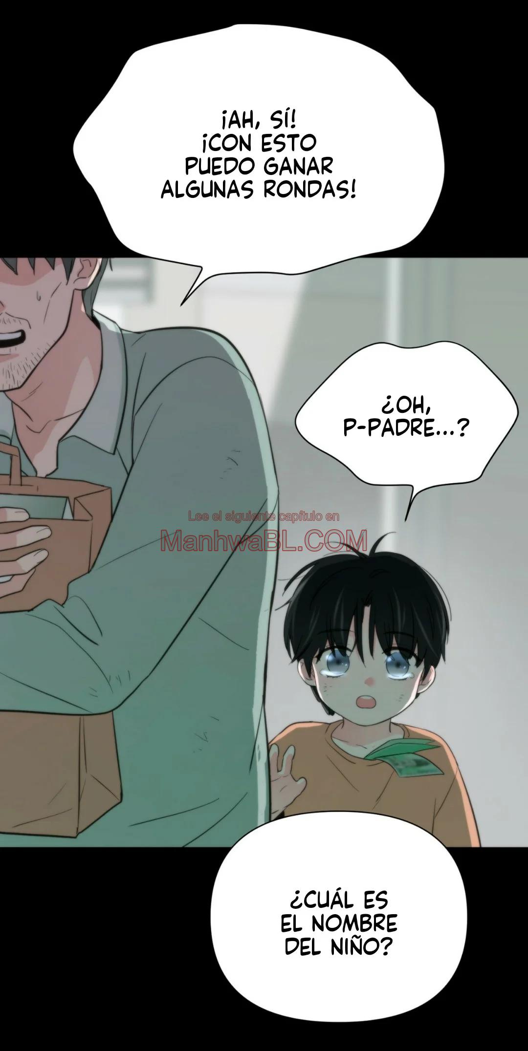 Tres Ocho - Capítulo 1 2 manhwa