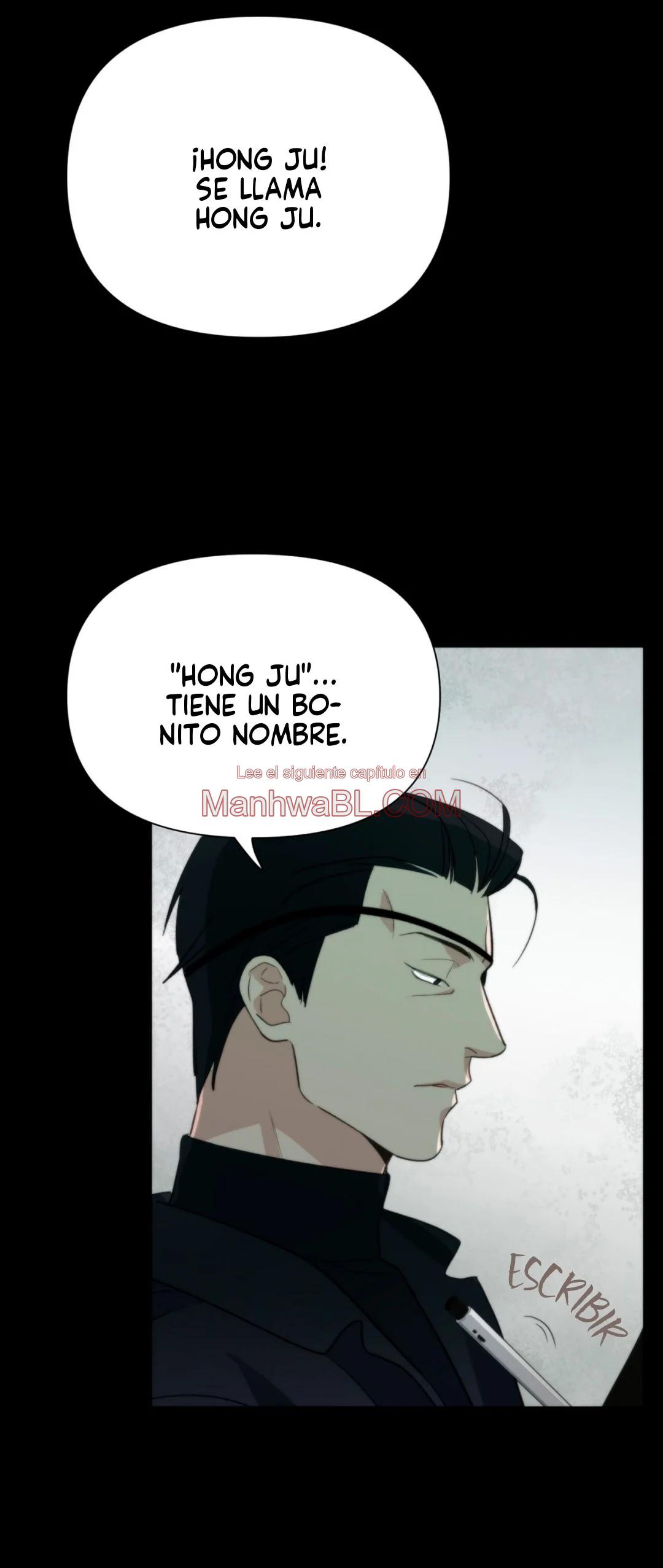 Tres Ocho - Capítulo 1 2 manhwa