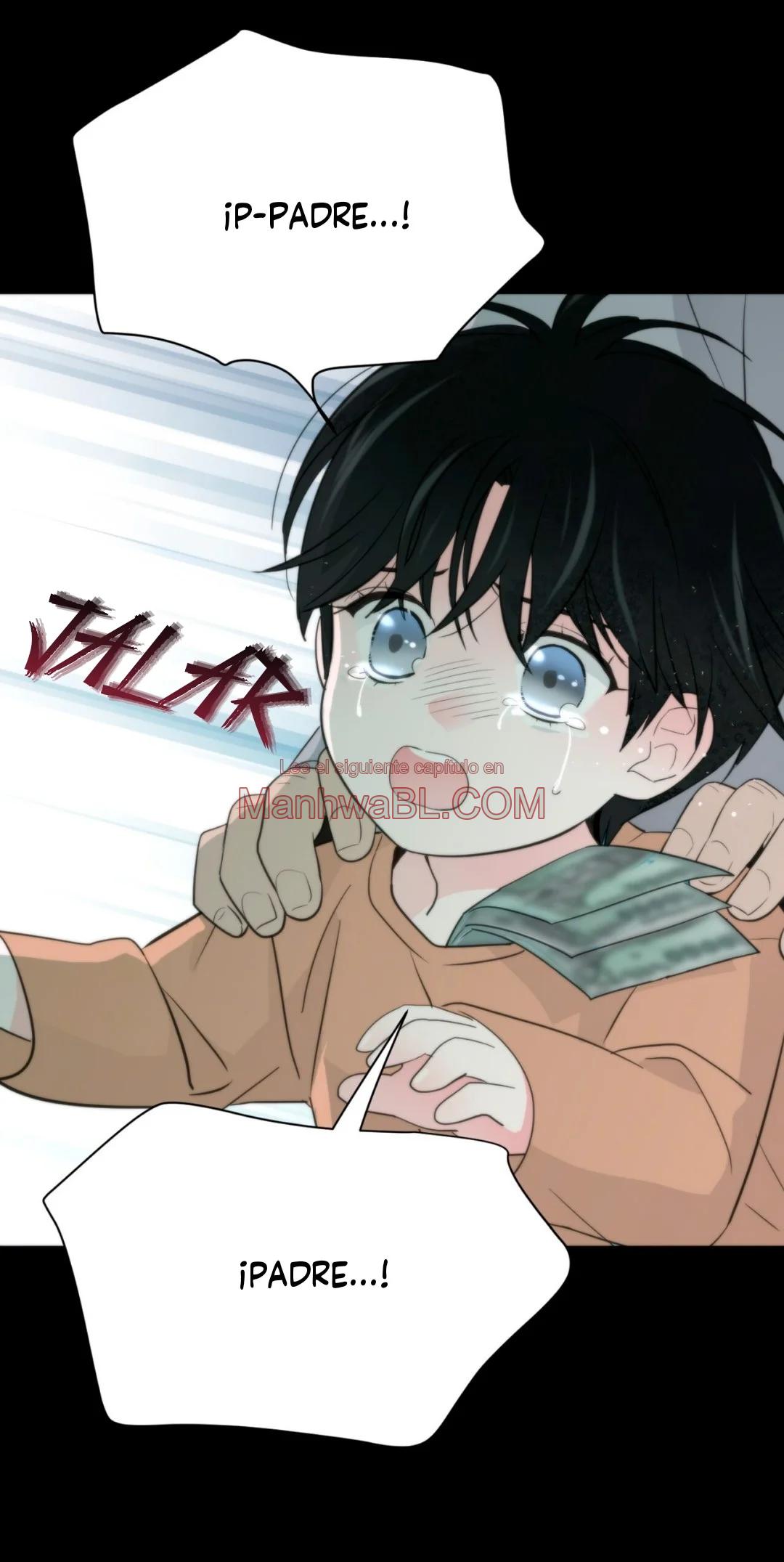 Tres Ocho - Capítulo 1 2 manhwa