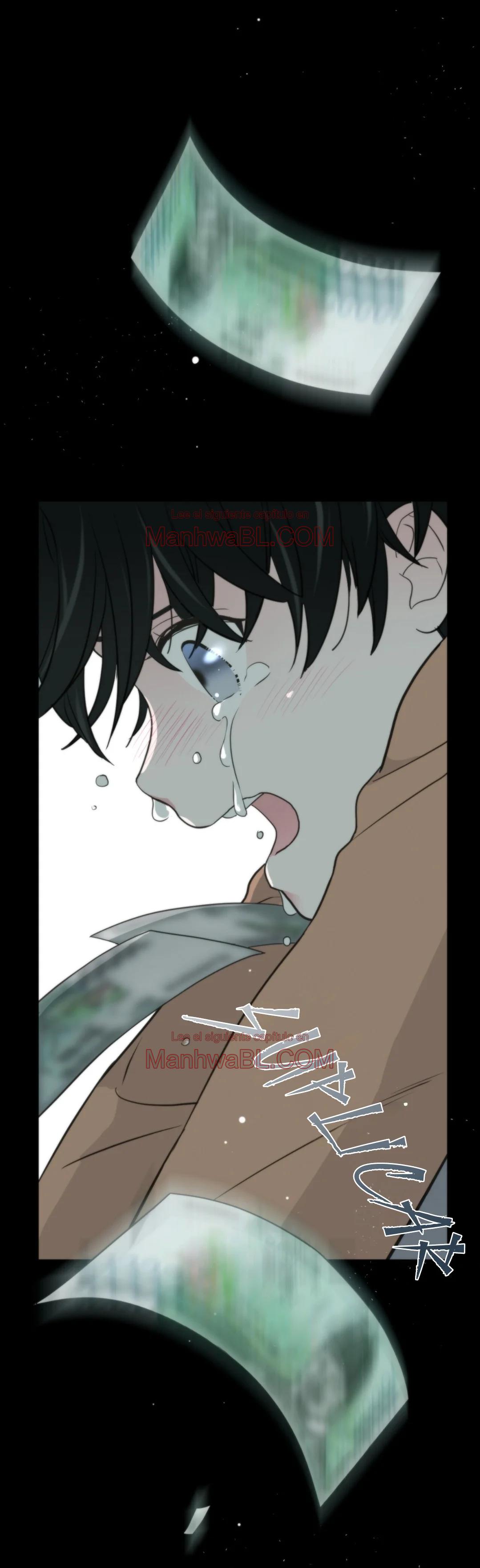 Tres Ocho - Capítulo 1 2 manhwa