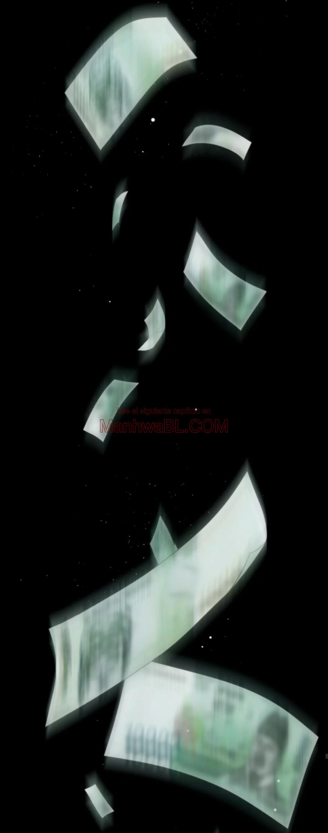 Tres Ocho - Capítulo 1 2 manhwa