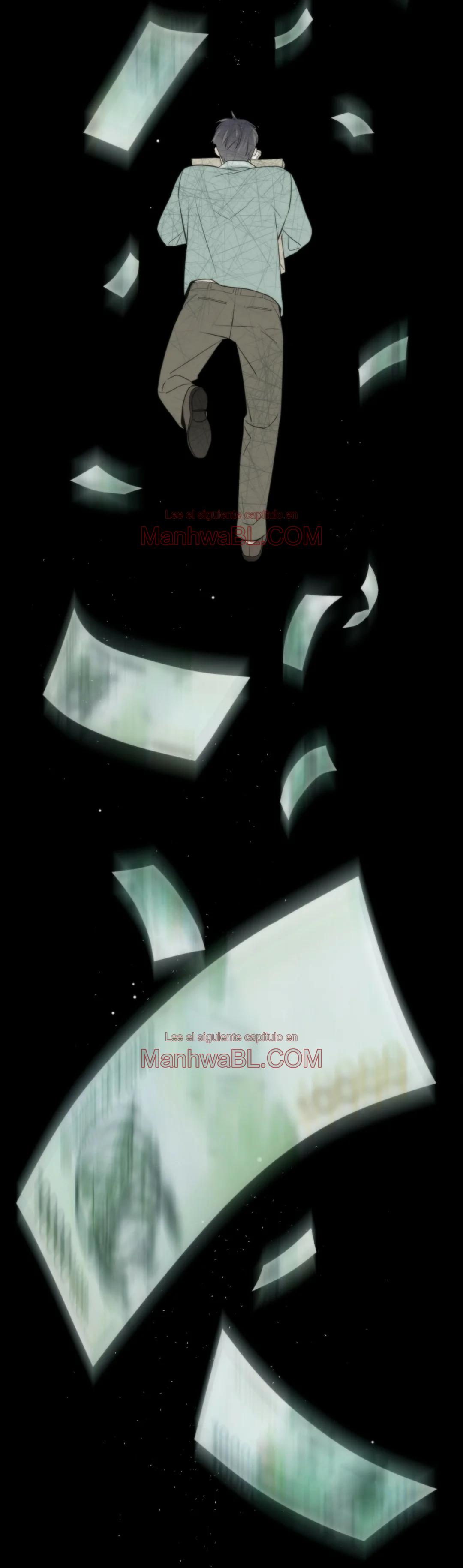 Tres Ocho - Capítulo 1 2 manhwa