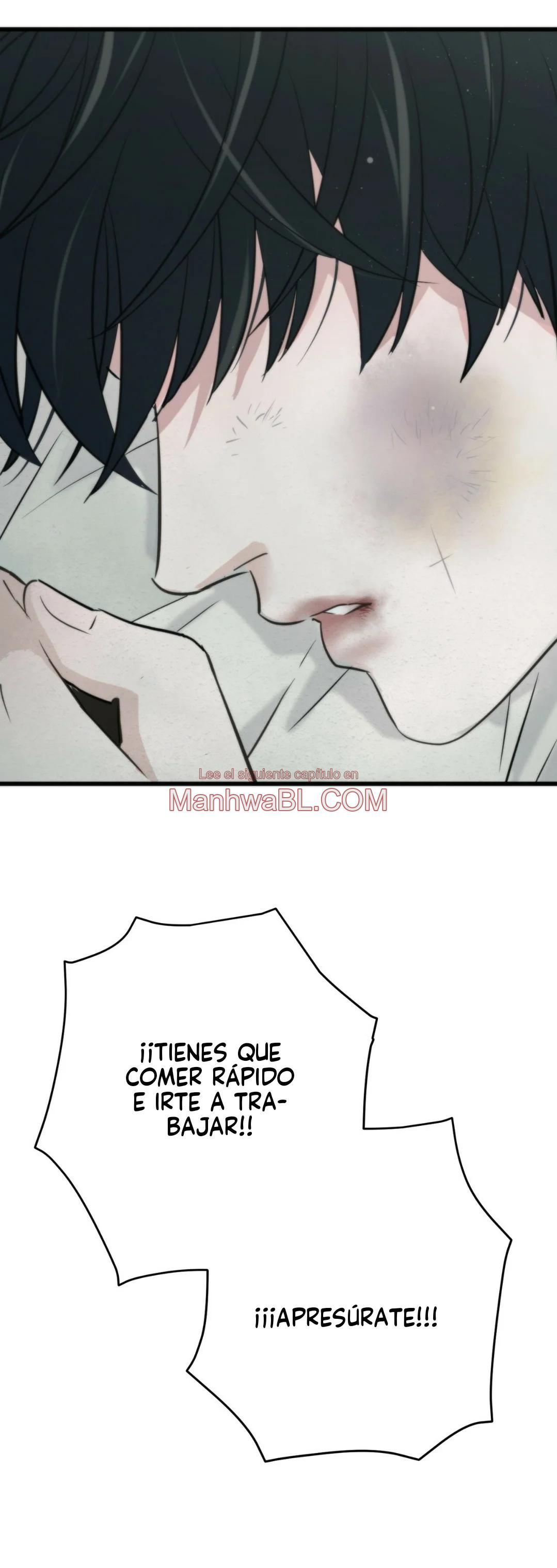 Tres Ocho - Capítulo 1 2 manhwa