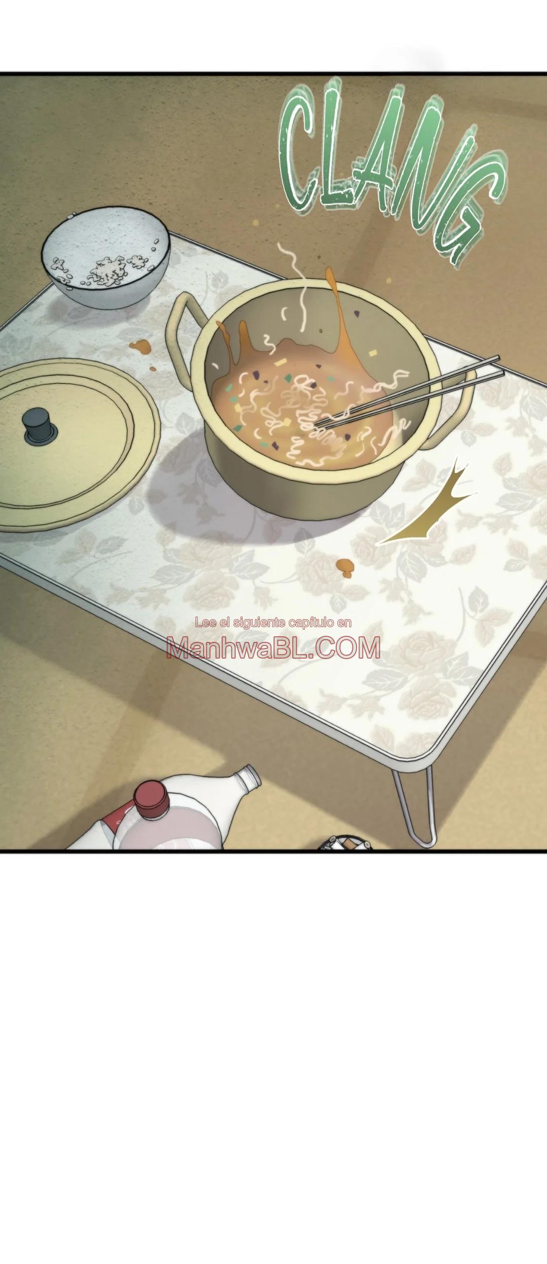 Tres Ocho - Capítulo 1 2 manhwa