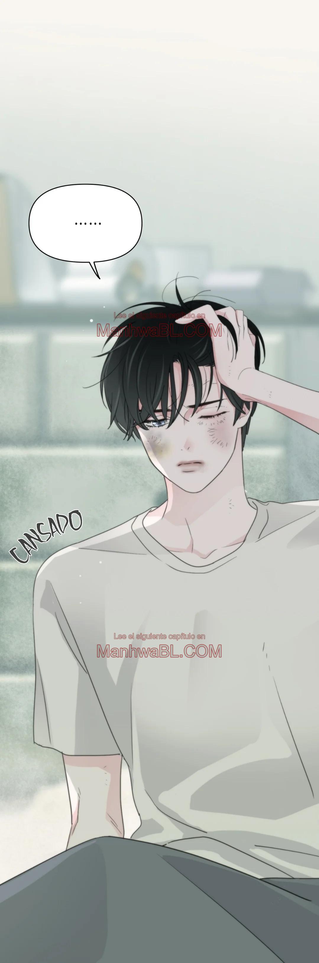 Tres Ocho - Capítulo 1 2 manhwa