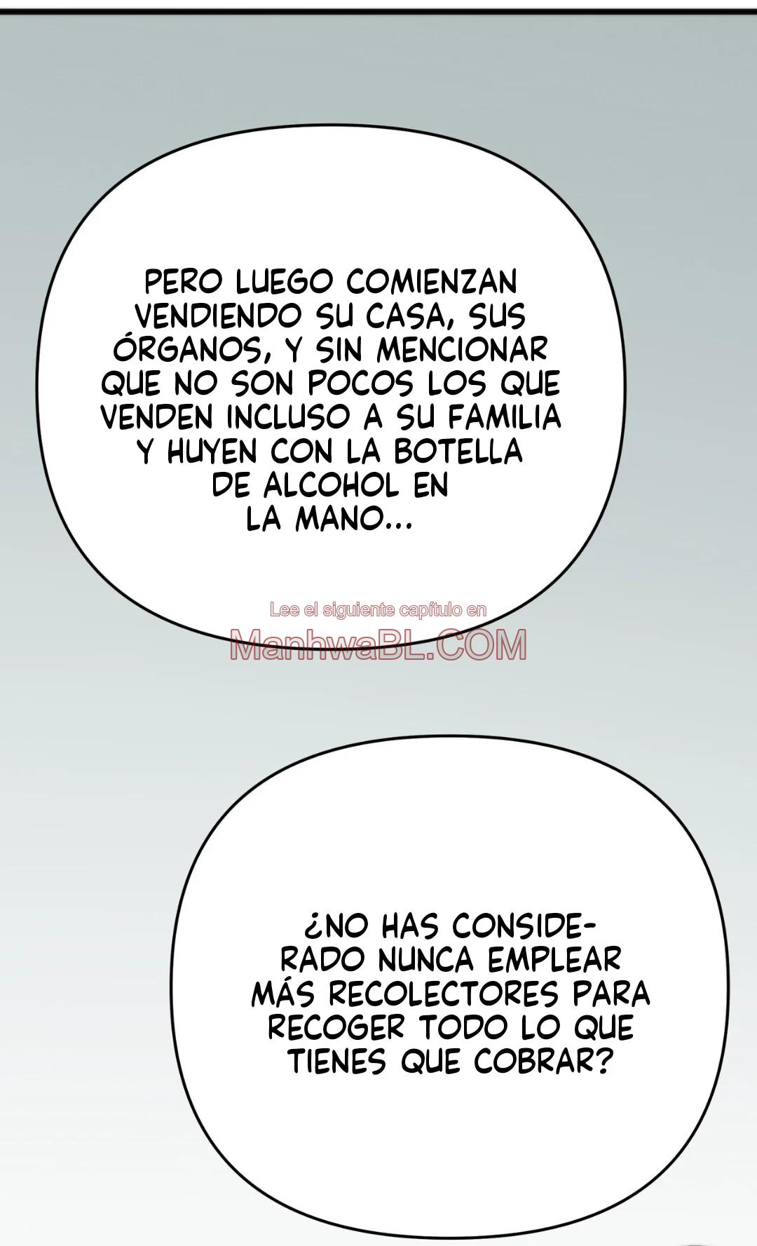 Tres Ocho - Capítulo 1 2 manhwa