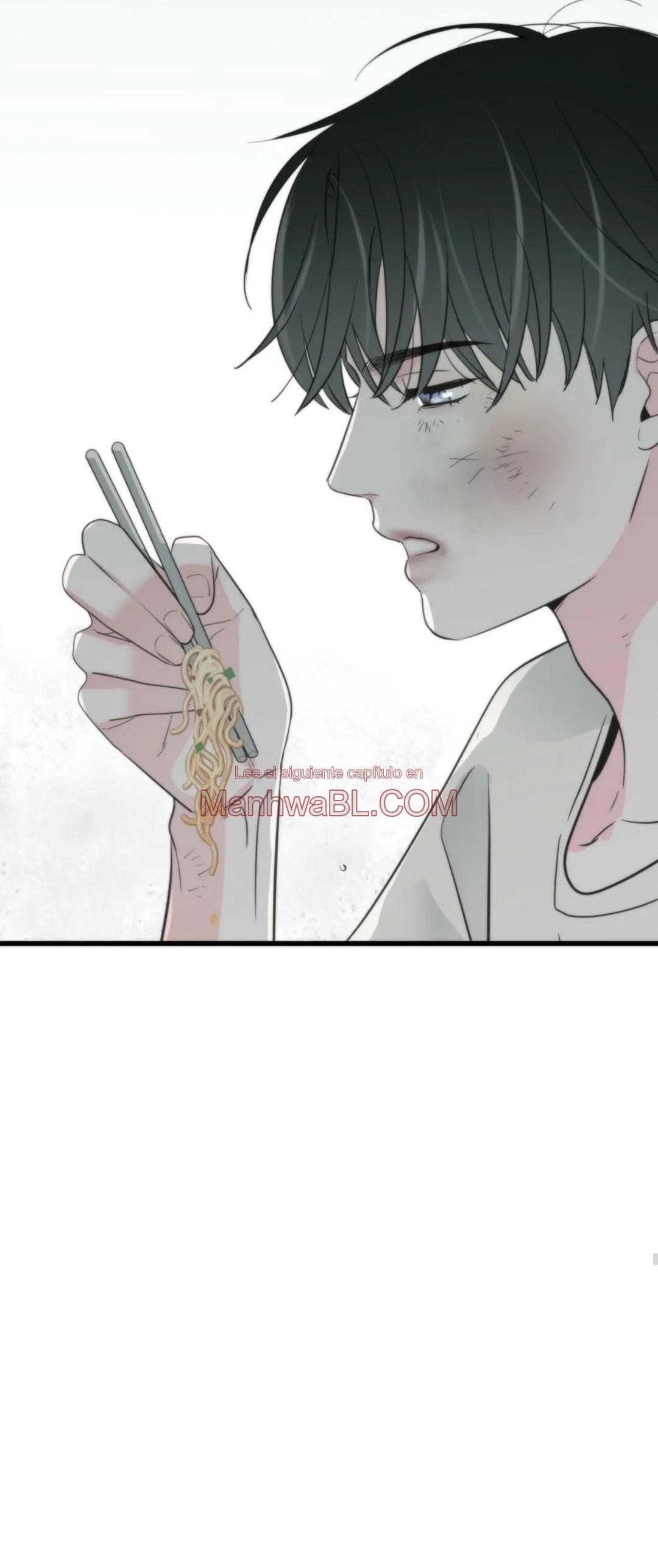 Tres Ocho - Capítulo 1 2 manhwa
