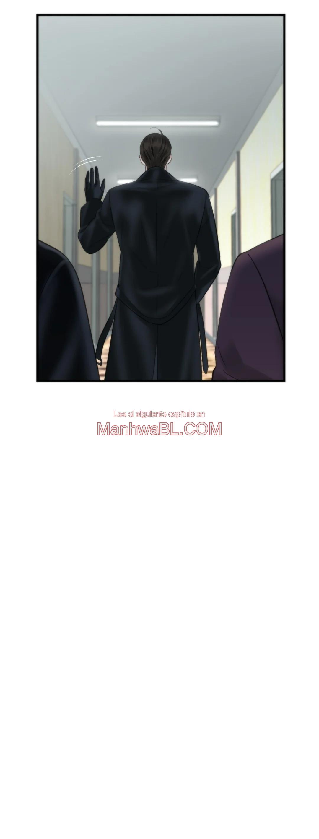 Tres Ocho - Capítulo 7 2 manhwa