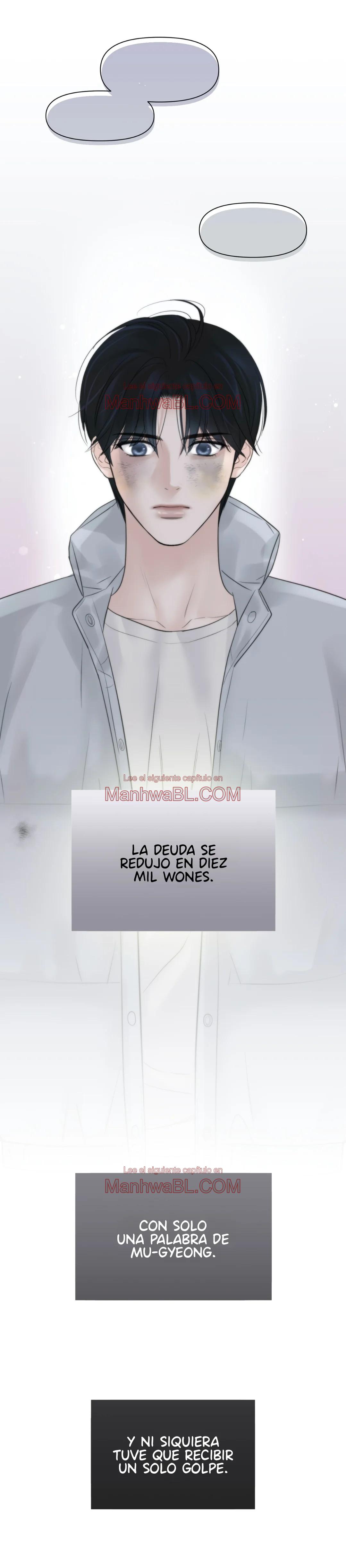 Tres Ocho - Capítulo 7 2 manhwa