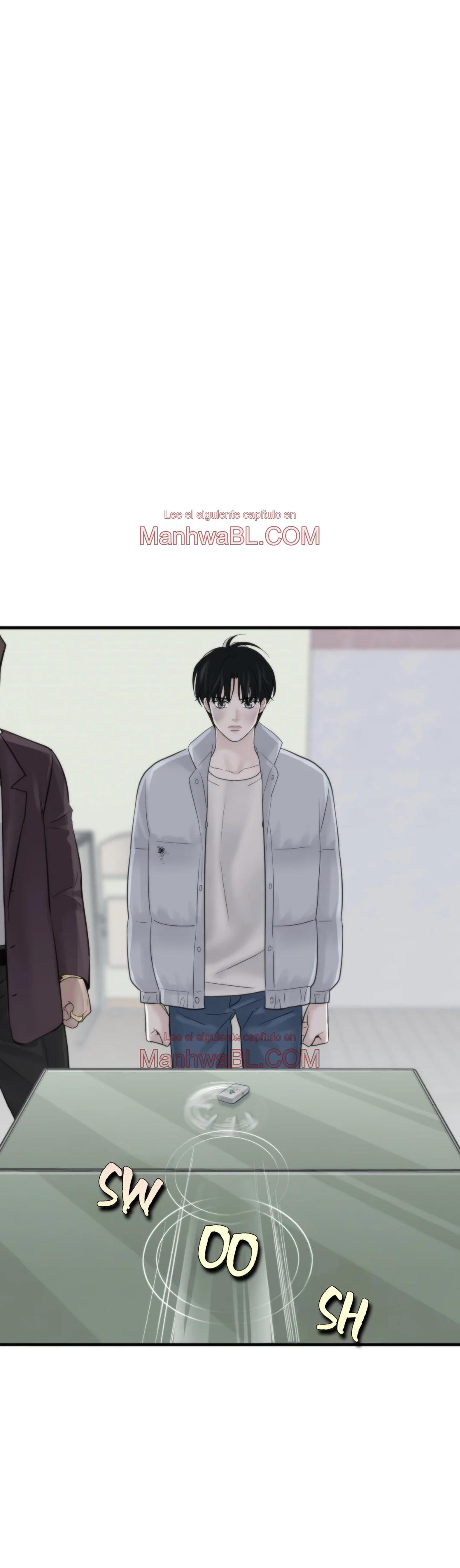 Tres Ocho - Capítulo 2 2 manhwa