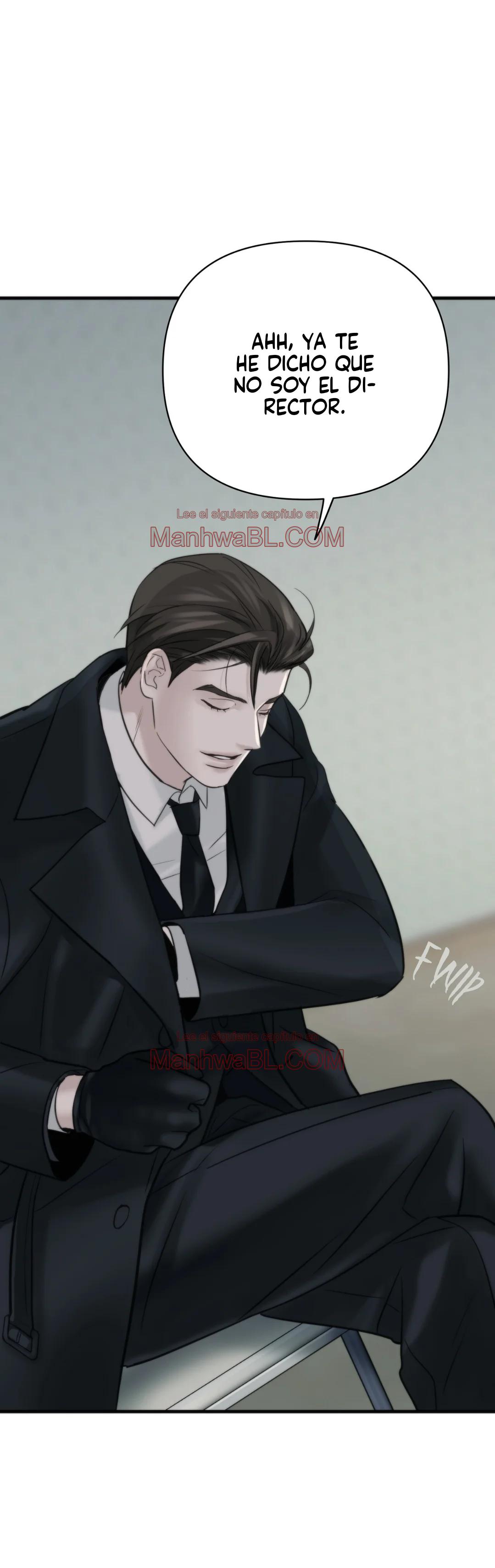 Tres Ocho - Capítulo 2 2 manhwa