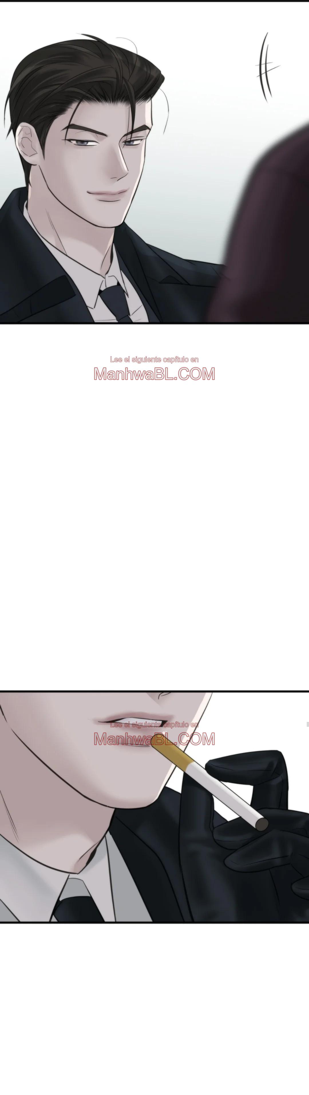 Tres Ocho - Capítulo 2 2 manhwa