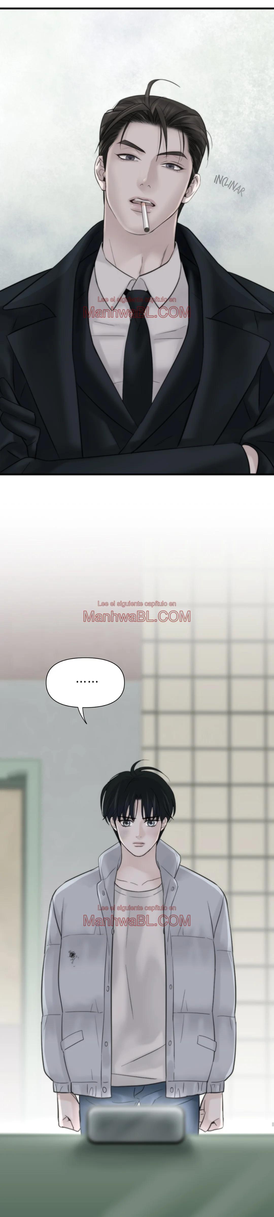 Tres Ocho - Capítulo 2 2 manhwa