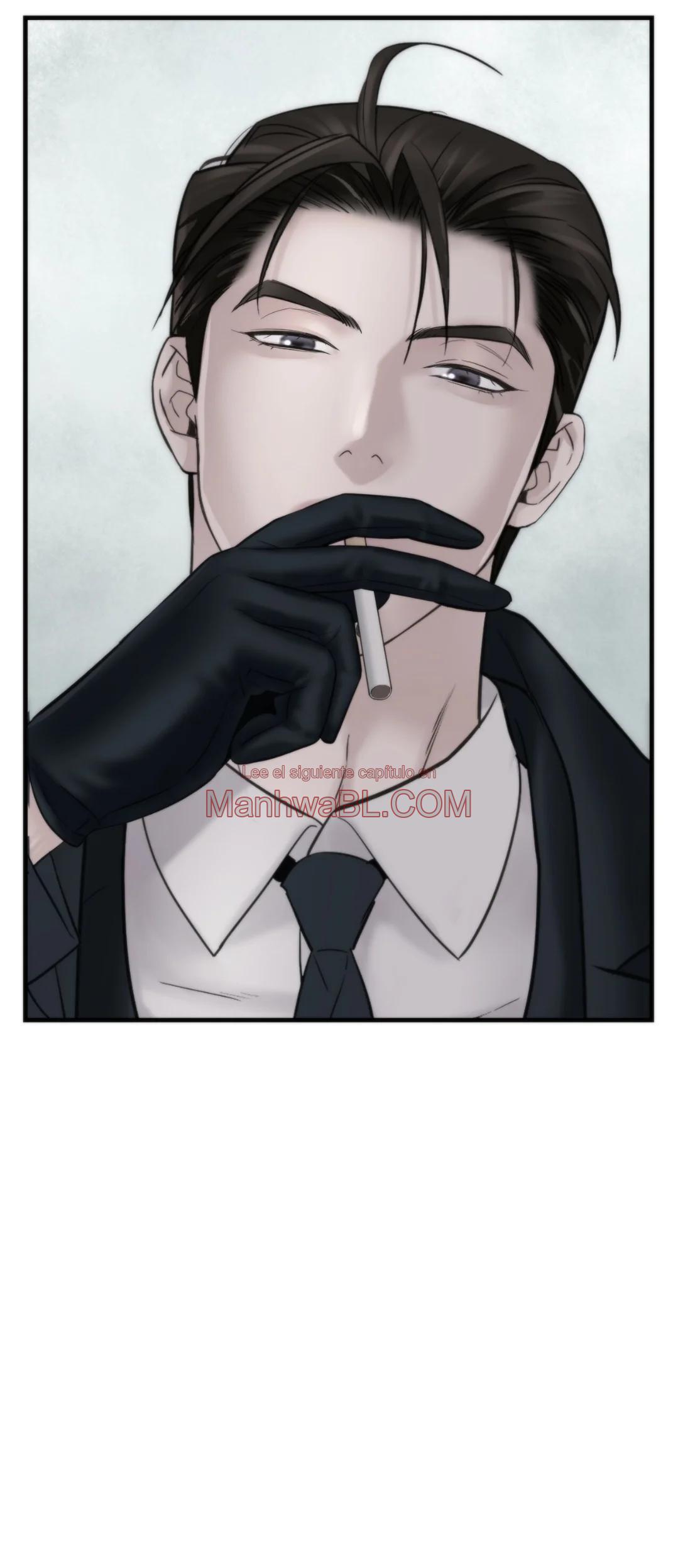 Tres Ocho - Capítulo 2 2 manhwa