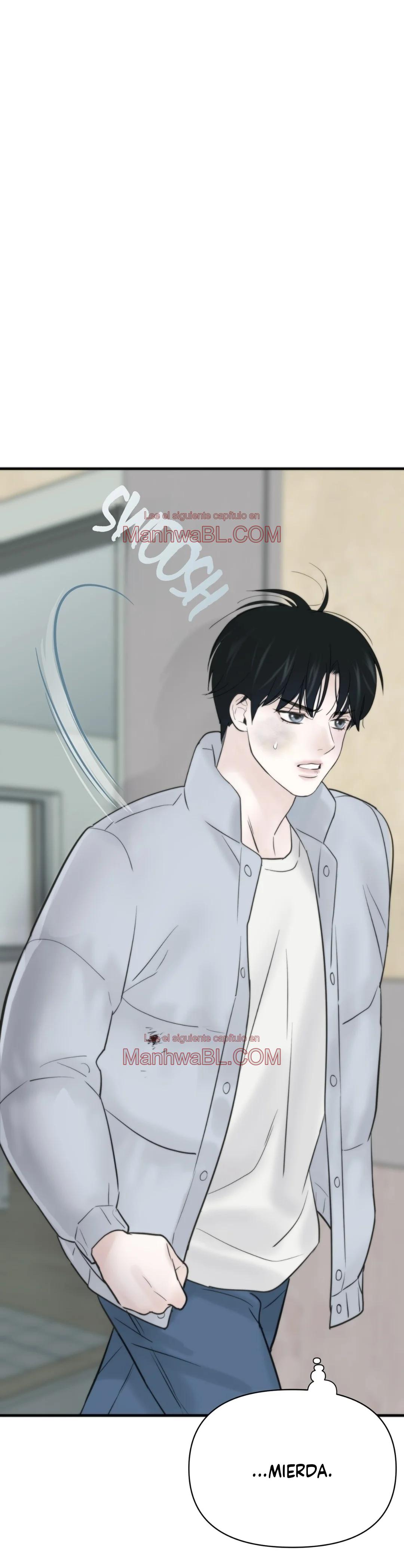 Tres Ocho - Capítulo 2 2 manhwa