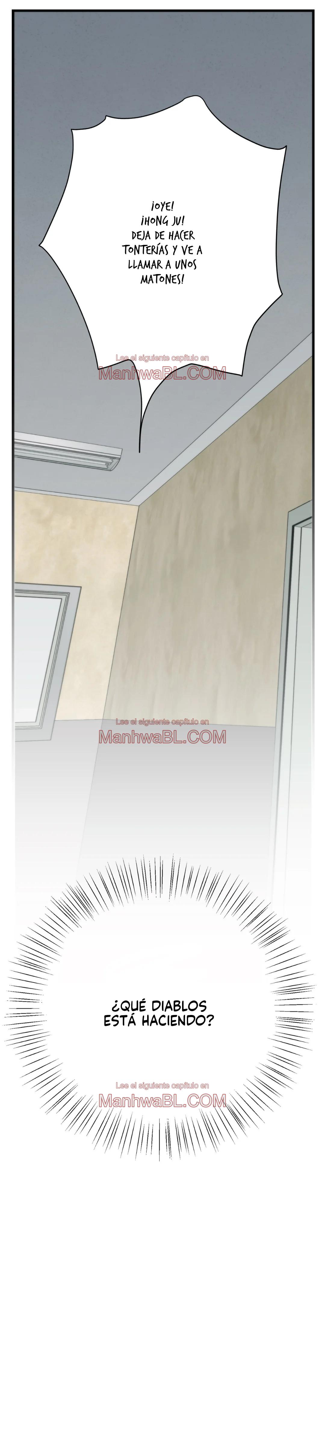 Tres Ocho - Capítulo 2 2 manhwa