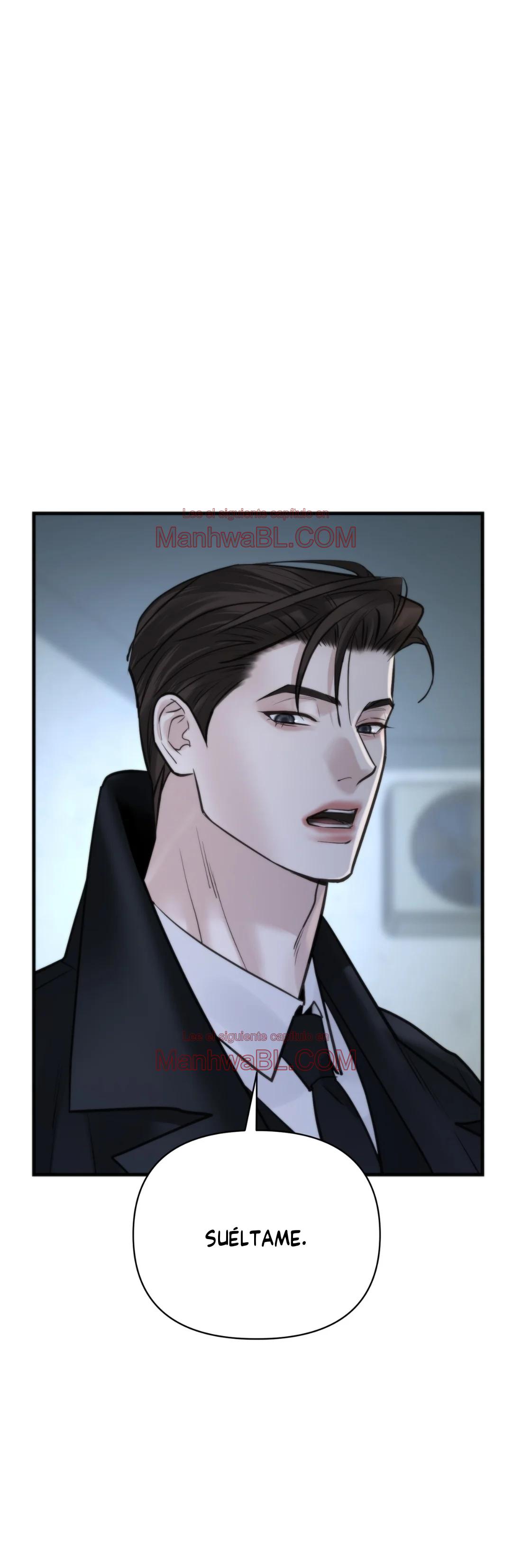 Tres Ocho - Capítulo 14 manhwa