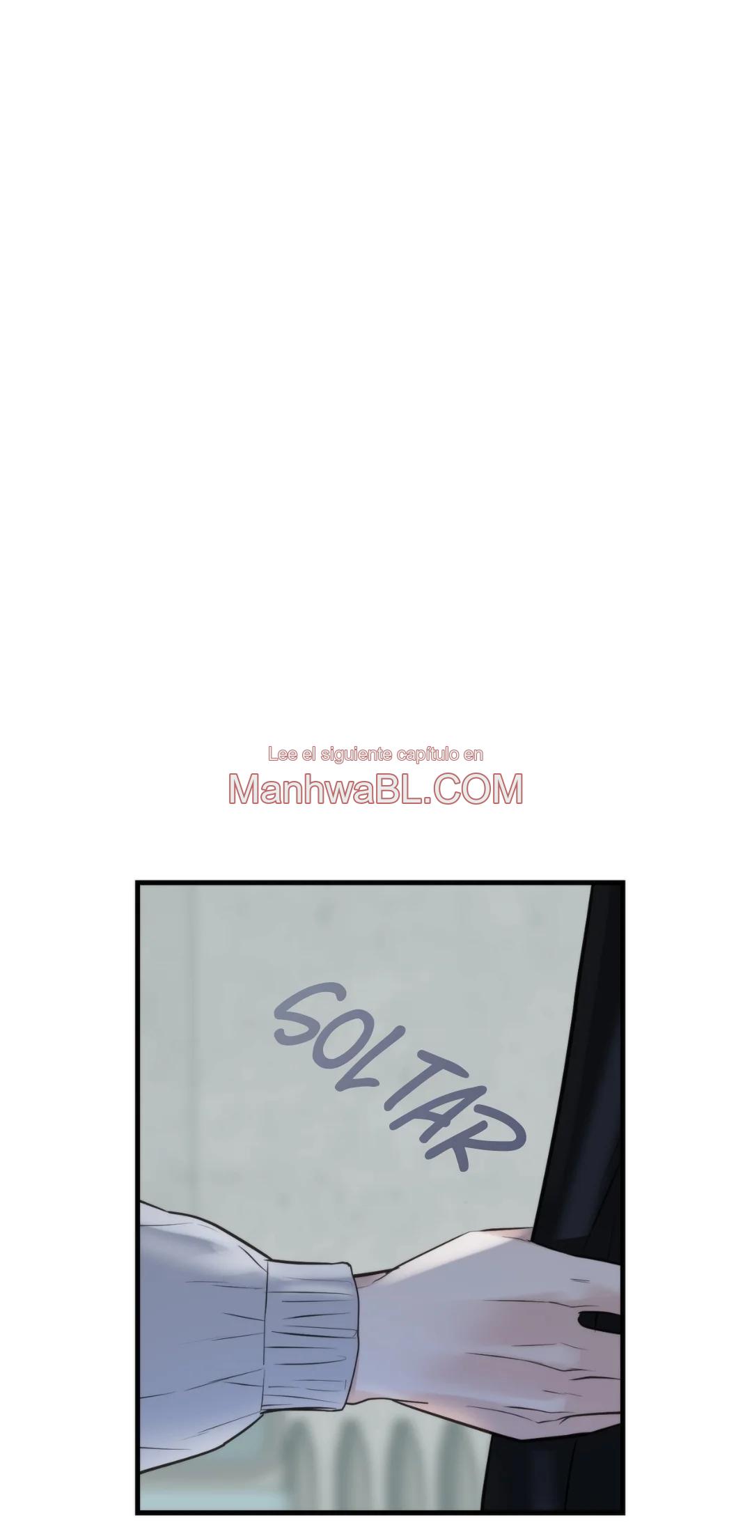 Tres Ocho - Capítulo 14 manhwa