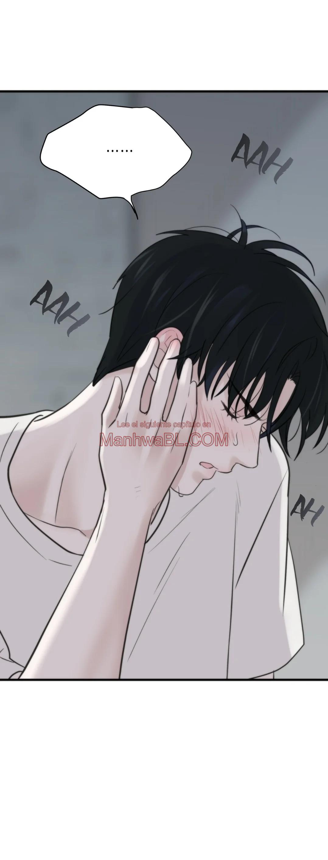 Tres Ocho - Capítulo 4 manhwa