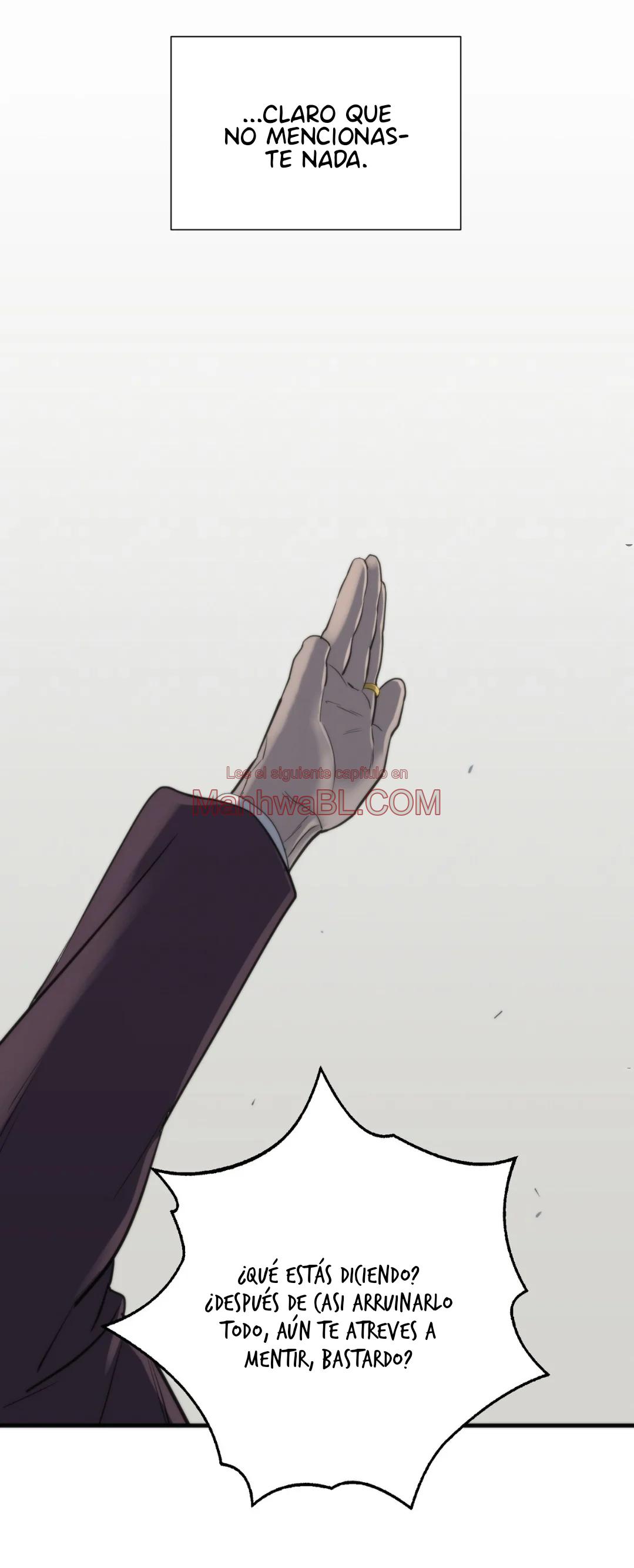 Tres Ocho - Capítulo 4 manhwa