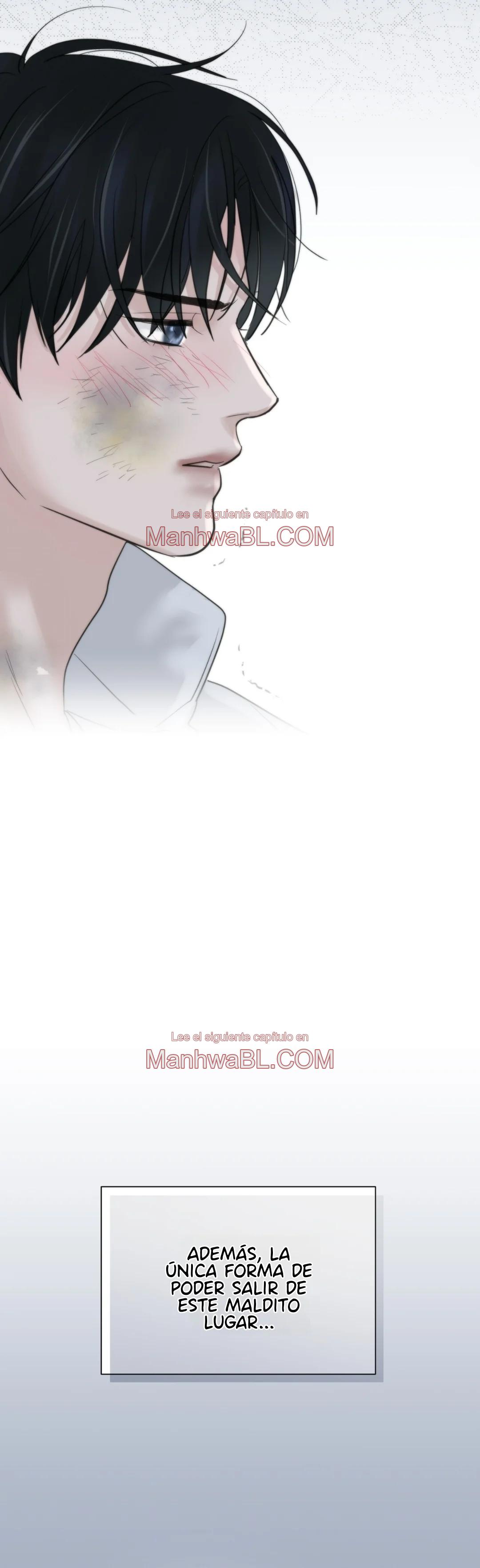 Tres Ocho - Capítulo 4 manhwa